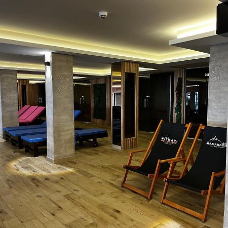 Milmari P74, Quest Apartmani, Kopaonik Luaran gambar