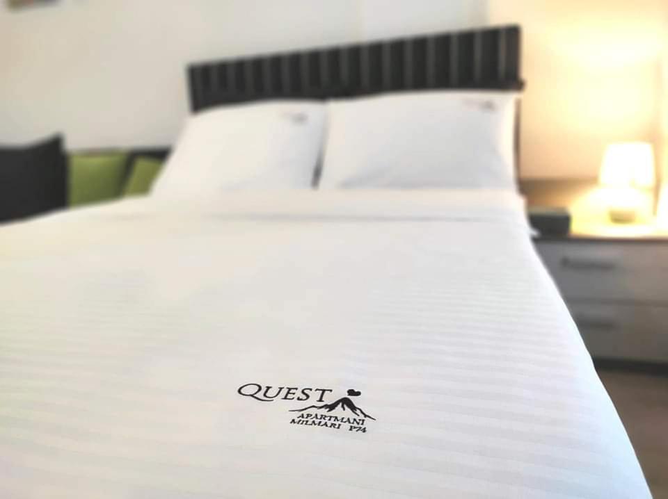 Milmari P74, Quest Apartmani, Kopaonik Luaran gambar