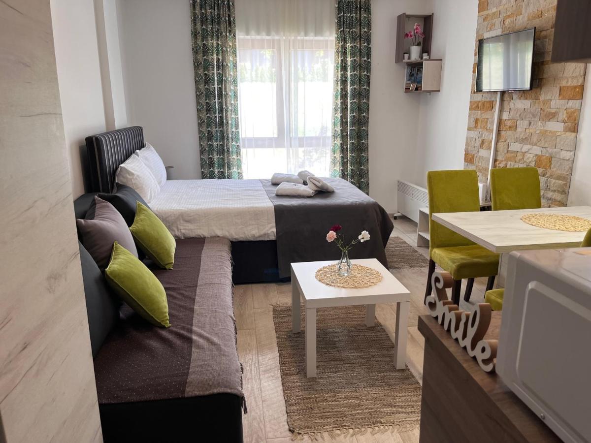 Milmari P74, Quest Apartmani, Kopaonik Luaran gambar