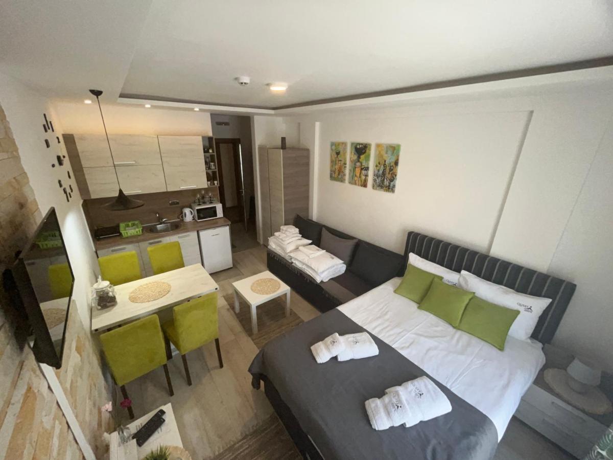 Milmari P74, Quest Apartmani, Kopaonik Luaran gambar