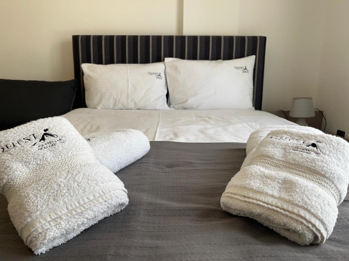 Milmari P74, Quest Apartmani, Kopaonik Luaran gambar