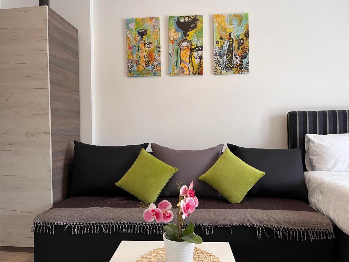 Milmari P74, Quest Apartmani, Kopaonik Luaran gambar