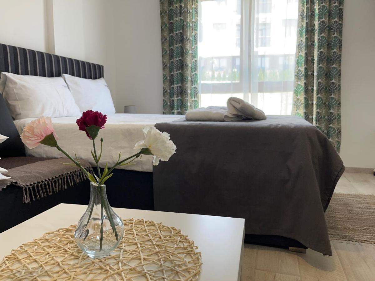 Milmari P74, Quest Apartmani, Kopaonik Luaran gambar