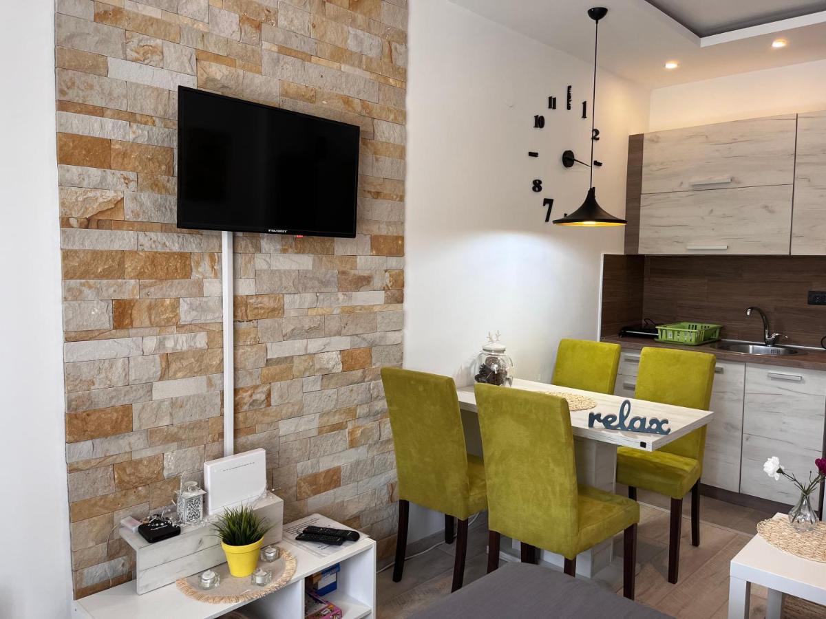 Milmari P74, Quest Apartmani, Kopaonik Luaran gambar