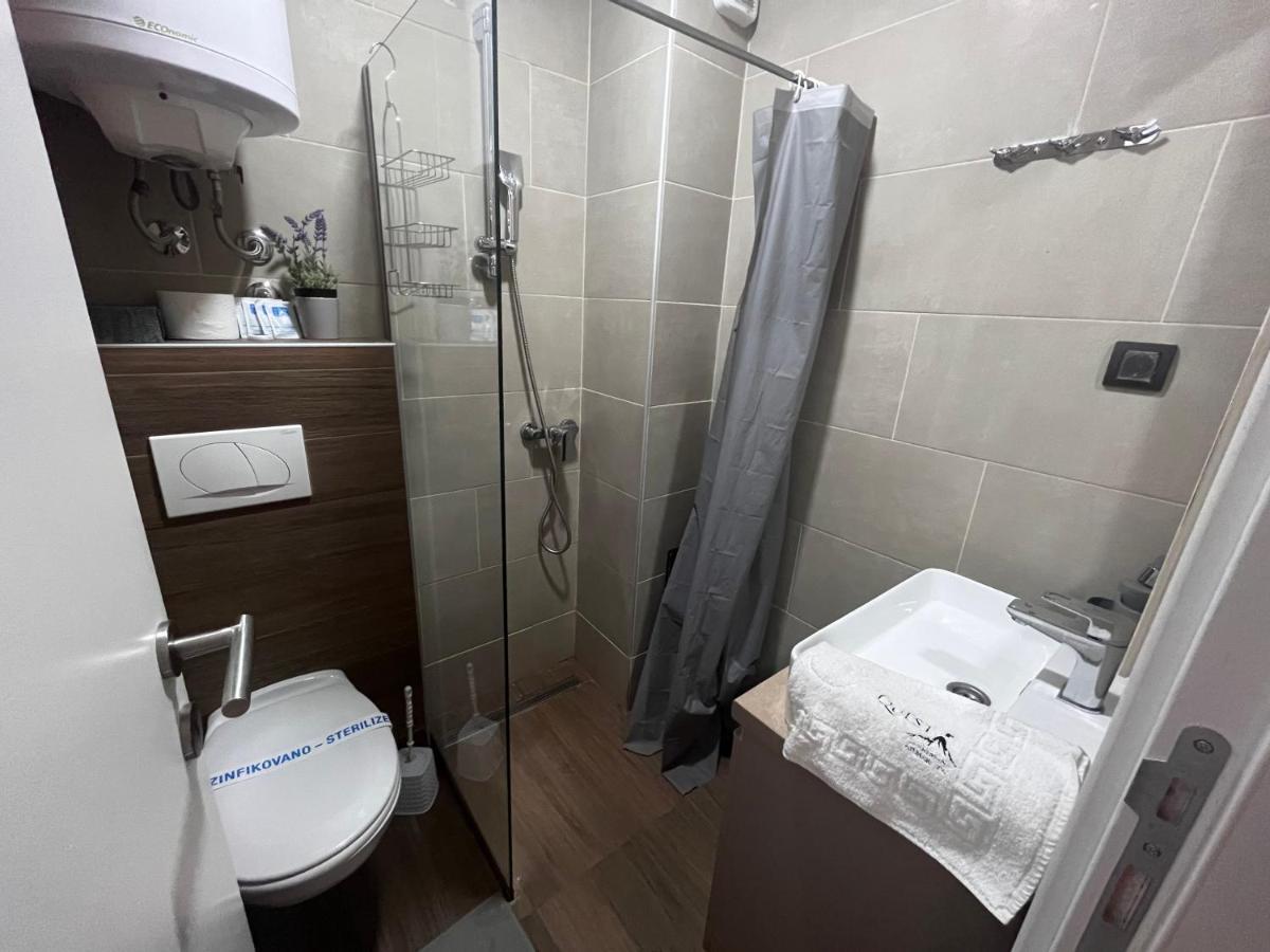 Milmari P74, Quest Apartmani, Kopaonik Luaran gambar