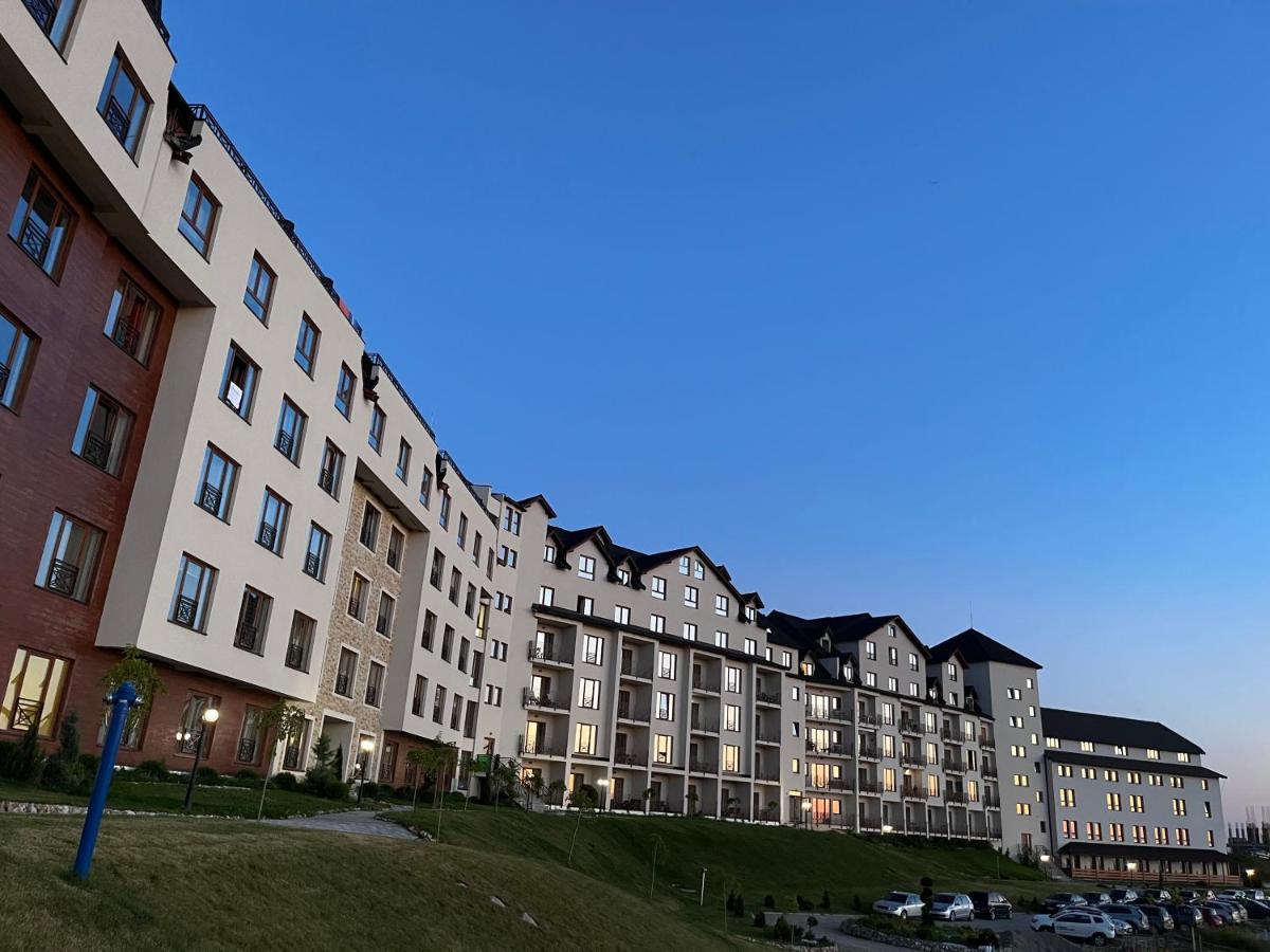 Milmari P74, Quest Apartmani, Kopaonik Luaran gambar