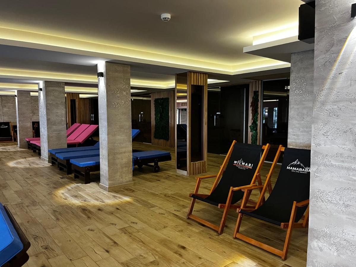 Milmari P74, Quest Apartmani, Kopaonik Luaran gambar
