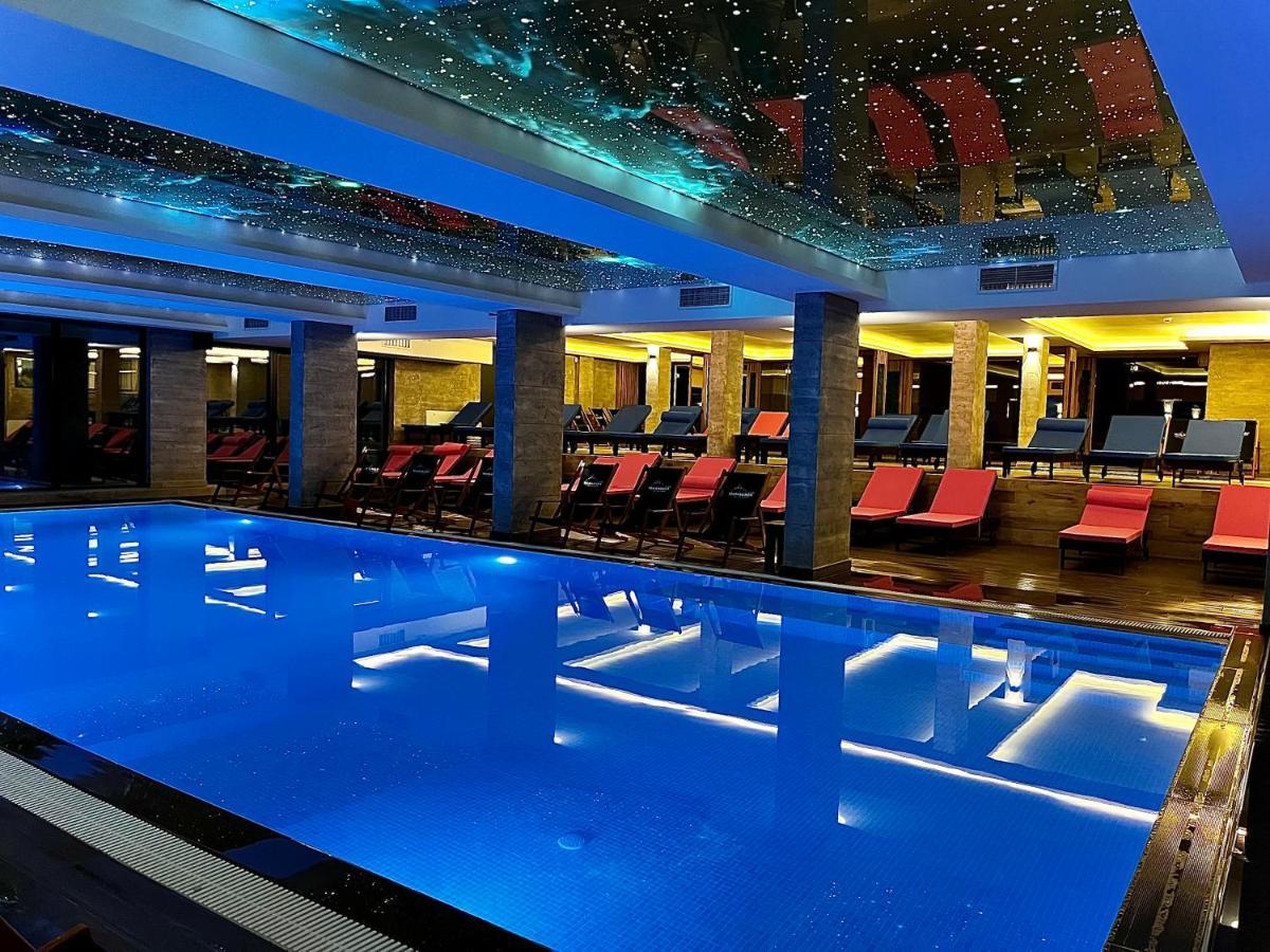 Milmari P74, Quest Apartmani, Kopaonik Luaran gambar